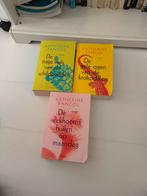 3 boeken Katherine pancol, Ophalen of Verzenden, Zo goed als nieuw