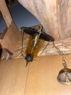 Lampe suspendue rétro, Enlèvement ou Envoi, Comme neuf