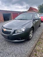 Chevrolet Cruze 1.6 Model 2013 Euro 5, Auto's, Euro 5, Cruze, Particulier, LPG
