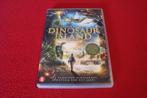 dvd journey to dinosaur island, CD & DVD, DVD | Aventure, Enlèvement ou Envoi