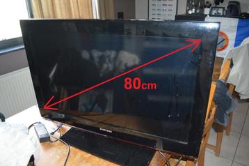 Samsung Flatscreen TV beschikbaar voor biedingen