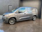 peugeot partner 1.5hdi - XL - keyless - navi - camera - btw, Auto's, Voorwielaandrijving, Stof, 4 cilinders, 5 deurs