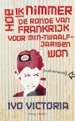 Boek ronde van Frankrijk, Boeken, Ophalen of Verzenden, Zo goed als nieuw