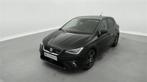 SEAT Ibiza 1.0 TSI FR/ NAVI/FULL LED/JA18/PDC (bj 2019), Auto's, Stof, Gebruikt, 116 pk, Bedrijf