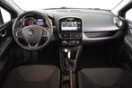 Renault Clio Grandtour *Navigatie*Cruise Control*PDC*, Auto's, Renault, Te koop, Zilver of Grijs, Benzine, Break