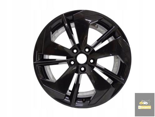 Skoda Octavia IV 5E3 18 inch velg 5E3601025N origineel, Auto-onderdelen, Banden en Velgen, Gebruikt