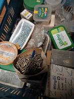 Lot vijzen, Ophalen, Zo goed als nieuw, Overige typen