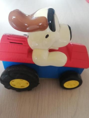 speelgoed beschikbaar voor biedingen