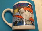 Dusty , Chupacabra Disney Planes tas mok pimboli, crazy star, Ophalen of Verzenden