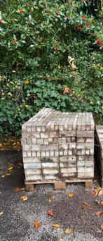 Gratis betonklinkers, Ophalen, Gebruikt, Beton, Klinkers