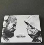 The art of ghost recon breakpoint ps4/xbox, Games en Spelcomputers, Ophalen, Zo goed als nieuw, Avontuur en Actie, Vanaf 18 jaar
