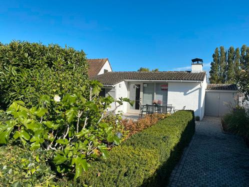 Vakantiehuisje te huur in Sunparks Oostduinkerke, Vakantie, Vakantiehuizen | België, Antwerpen of Vlaanderen, Chalet, Bungalow of Caravan