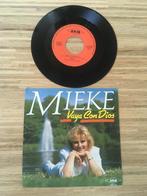 Mieke - Vaya Con Dios, Nederlandstalig, Ophalen of Verzenden, 7 inch, Zo goed als nieuw