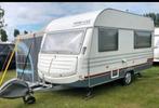 Home-car rally 40 met mover,  luifel, antislingerkoppeling, Caravans en Kamperen, Caravans, Home-car, Treinzit, Particulier, Tot en met 4