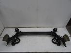 TRAIN ARRIERE Peugeot 308 (4A / C) (01-2007/12-2015), Utilisé, Peugeot