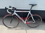 Velo course Eddy mercky taille 59, Ophalen, Zo goed als nieuw