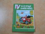 Collectie fenix 128 De lustige zwervers 2  2018  1 ste druk., Boeken, Stripverhalen, Willy Vandersteen, Eén stripboek, Nieuw, Ophalen of Verzenden