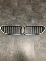 Front grill BMW 6 serie, Ophalen, Gebruikt