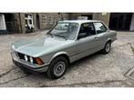 1983 BMW 316 Oldtimer, Auto's, BMW, Gebruikt, Overige modellen, Overige brandstoffen, Bedrijf