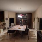 plafondlamp, Huis en Inrichting, Ophalen, Zo goed als nieuw, Glas