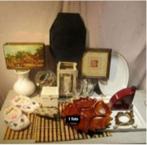 27 Retro Curiosa en Oude Hebbedingetjes, Ophalen of Verzenden
