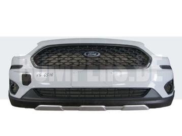 Bumper Ford Ka Plus + 3 III Active 18-J7BB-17757 Voorbumper  beschikbaar voor biedingen