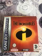 The incredibles ( disney ), Ophalen of Verzenden, Zo goed als nieuw