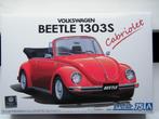 Modelbouw VW Kever Cabrio – Volkswagen bouwmodel 1:24, Overige merken, Auto, Verzenden, Groter dan 1:32