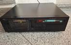 Yamaha KX-1200 cassettedeck, Audio, Tv en Foto, Cassettedecks, Ophalen of Verzenden, Enkel, Overige merken, Auto-reverse