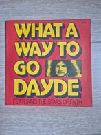 Singel Daydé, Cd's en Dvd's, Ophalen of Verzenden