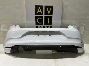 Renault Clio 5 V achterbumper bumper 850224339R