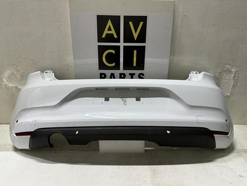 Renault Clio 5 V achterbumper bumper 850224339R, Autos : Pièces & Accessoires, Carrosserie & Tôlerie, Pare-chocs, Renault, Arrière