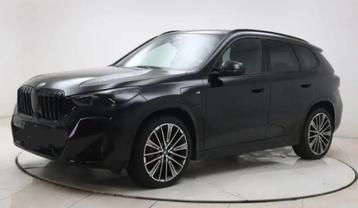 Bmw X1 30 E 30e | hybrid | M SPORT PAKKET PRO |  beschikbaar voor biedingen