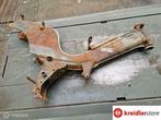 Kreidler Eitank motor frame Super 4 K54/2 bouwjaar 1961, Fietsen en Brommers, Gebruikt, Ophalen of Verzenden