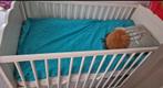 Baby bed ikea, Ophalen, Gebruikt