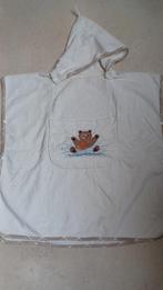 Badponcho, Kinderen en Baby's, Babykleding | Baby-zwemkleding, Ophalen, Gebruikt, Jongetje of Meisje, One size