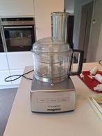Robot cuisine magimix, Elektronische apparatuur, Keukenmixers, 3 tot 4 liter, Ophalen, Zo goed als nieuw, 3 snelheden of meer