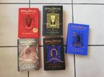 Harry Potter boeken, Ophalen of Verzenden