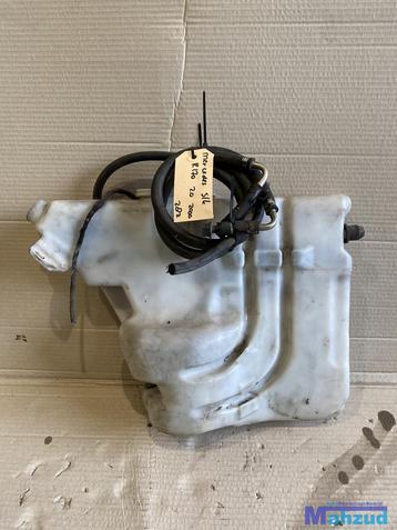 MERCEDES SLK R170 Ruitensproeiertank A1708690317 A1708690320 beschikbaar voor biedingen
