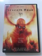 DVD Seventh Moon, Vanaf 16 jaar, Ophalen of Verzenden, Zo goed als nieuw