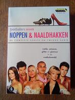 DVD Noppen en Naaldhakken, Cd's en Dvd's, Dvd's | Tv en Series, Ophalen of Verzenden