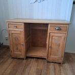 Bureau, Huis en Inrichting, Ophalen, Gebruikt, Bureau