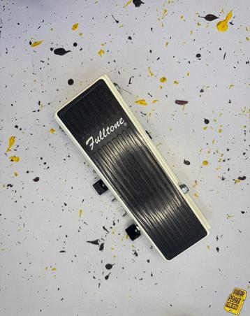 Mini Deja Vibe MDV-2 Fulltone, Enlèvement ou Envoi, Utilisé, Wah Wah