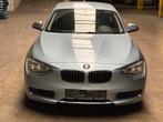 BMW 114i 2012 155000km met keuring., Auto's, Euro 5, 1 Reeks, Handgeschakeld, Particulier