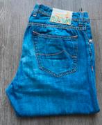 Jacob Cohen jeans size 35 type J688 comfort, Kleding | Heren, Spijkerbroeken en Jeans, W36 - W38 (confectie 52/54), Blauw, Ophalen of Verzenden