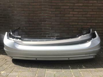 Mercedes C-klasse Estate S204 Achterbumper A2048852038 beschikbaar voor biedingen