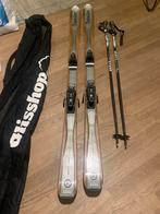 Ski Dynastar & Batons scott, Sports & Fitness, Ski & Ski de fond, Ski, Utilisé