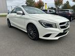 Mercedes CLA 180, 1.6 benzine, PANO/OPEN DAK, Auto's, Voorwielaandrijving, Euro 6, 4 cilinders, 1600 cc