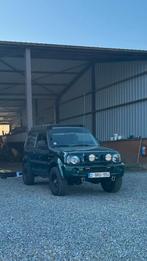 Suzuki Jimny, Auto's, Particulier, Te koop, Jimny