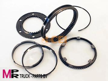 Scania Synchro Kit - 298.438 - 2246171 Synchro Kit - 298.438 beschikbaar voor biedingen